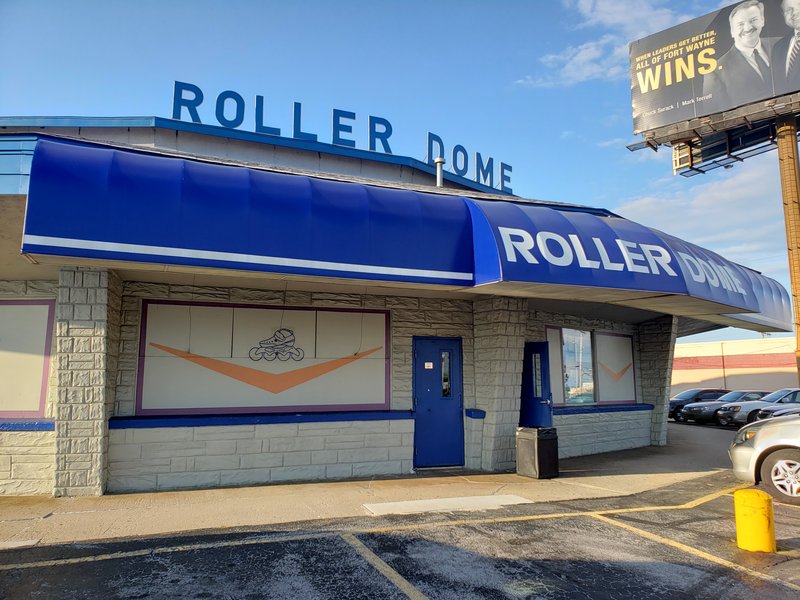 Roller Dome North photo 3