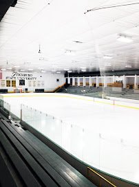 Wallace Civic Center