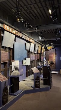 Wyoming State Museum photo 2