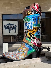 Wyoming State Museum photo 6