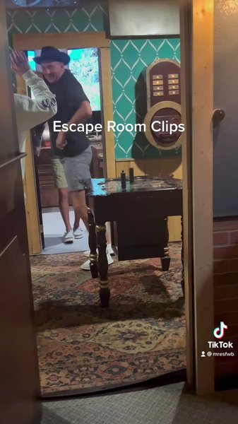 Mr. E's Escape rooms photo 4