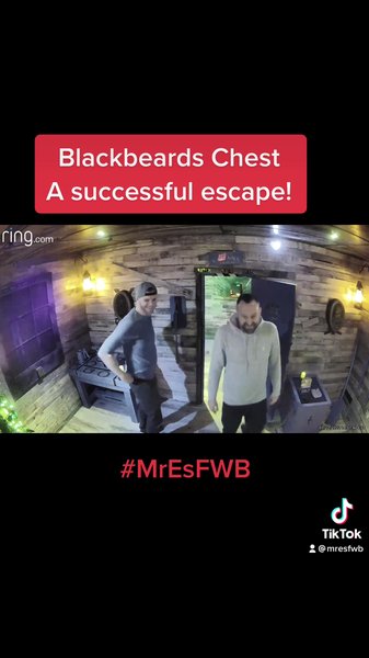 Mr. E's Escape rooms photo 6