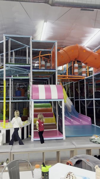 Playland Indoor Playground + Café photo 2