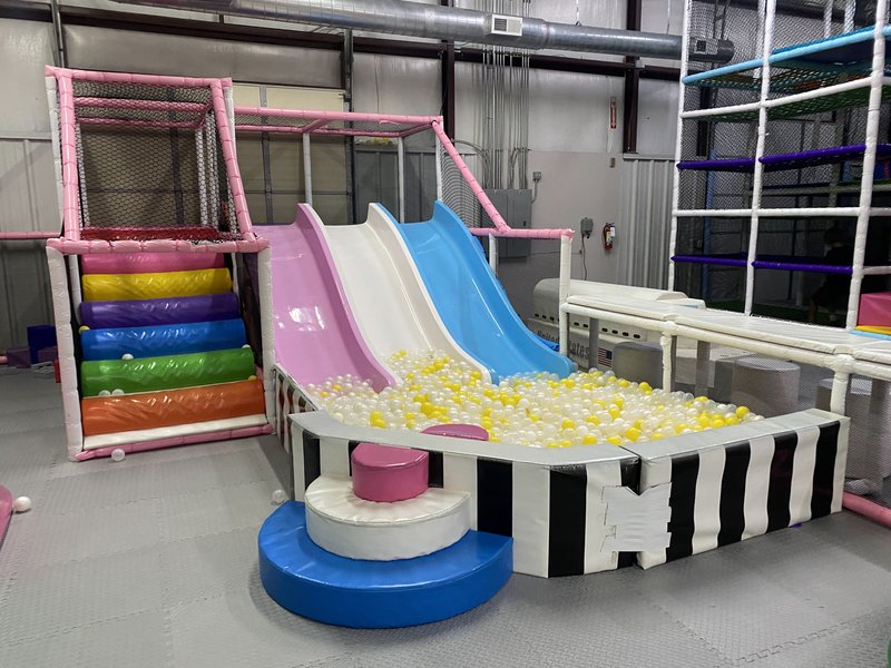 Playland Indoor Playground + Café photo 3
