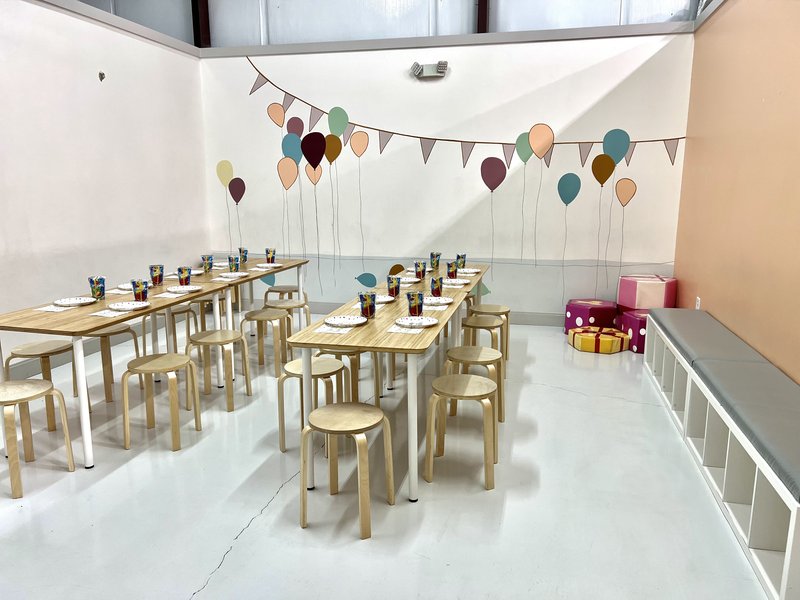 Playland Indoor Playground + Café photo 6