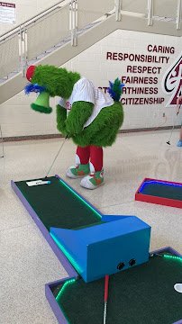 Front 9 Mini Golf, LLC