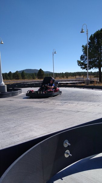 Grand Canyon Go-Karts photo 4