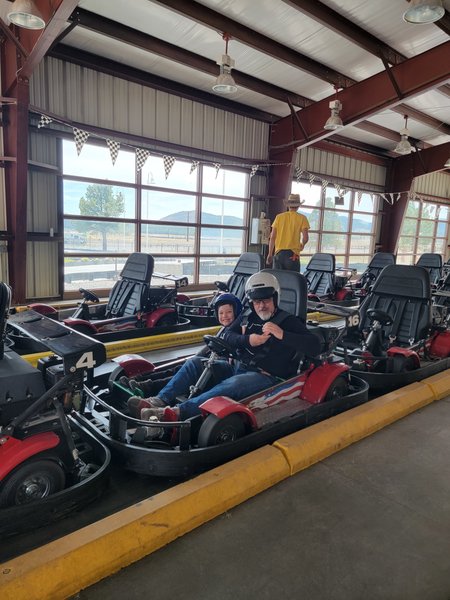 Grand Canyon Go-Karts photo 6