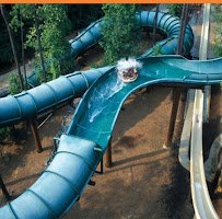 Slick City Action Park