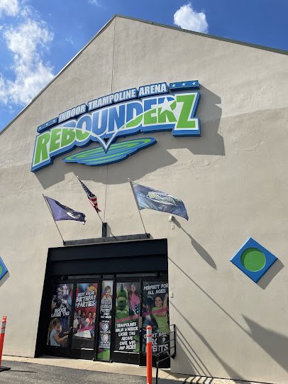 Rebounderz Grand Rapids - Indoor Trampoline and Adventure Park photo 4