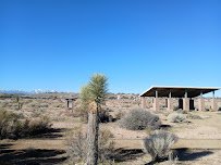 Mojave River Interpretive Center