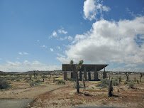 Mojave River Interpretive Center photo 4