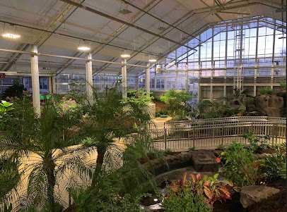 Butterfly Biosphere