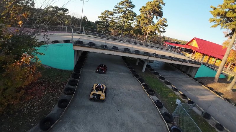 Turtle Back Ridge Family Fun Park photo 2