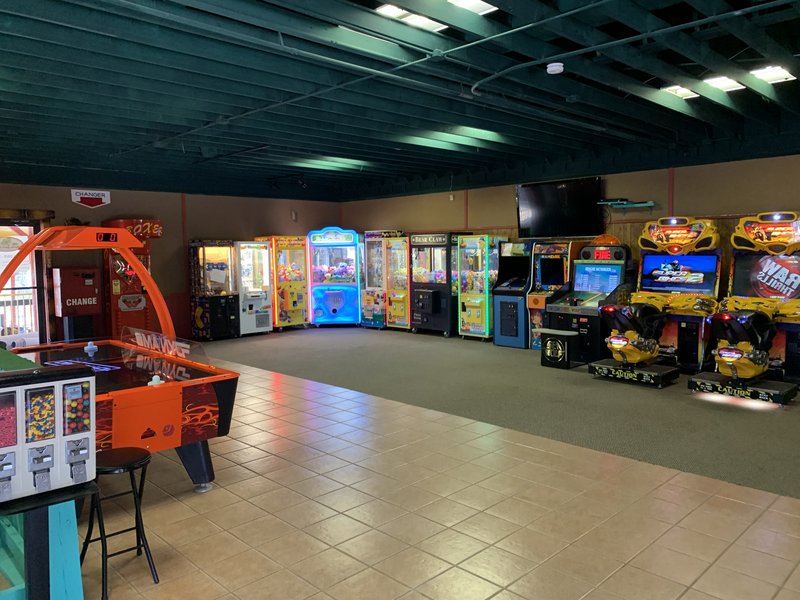 Turtle Back Ridge Family Fun Park photo 3