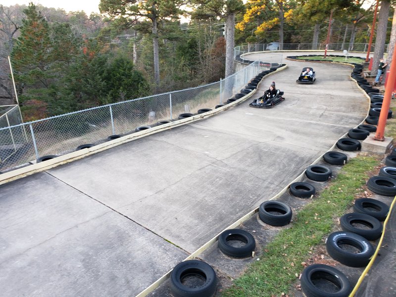 Turtle Back Ridge Family Fun Park photo 4