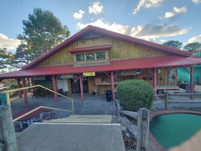 Turtle Back Ridge Family Fun Park photo 5