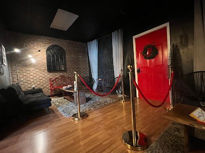 The Final Door Escape Room Columbia photo 3
