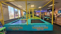 Chuck E. Cheese photo 3