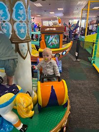 Chuck E. Cheese photo 4