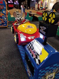 Chuck E. Cheese photo 5