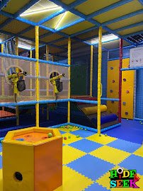 Hide N Seek Adventure Park