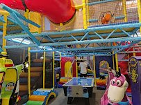 Hide N Seek Adventure Park photo 3