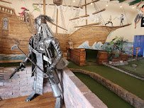 Pirate Putt photo 6