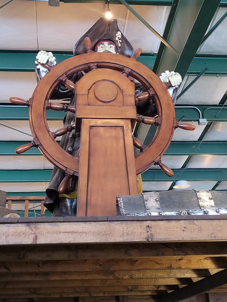 Pirate Putt photo 6