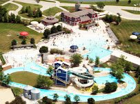 Splash Country Water Park, Aurora