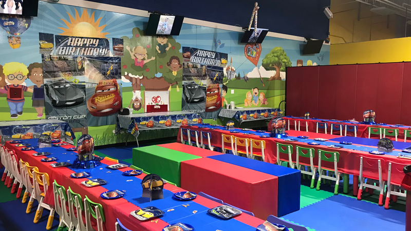 My Kidzplay photo 1