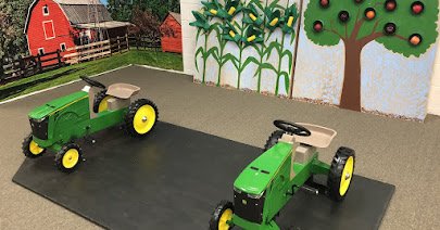 Children's Hands-On Museum of Northwest Illinois photo 3