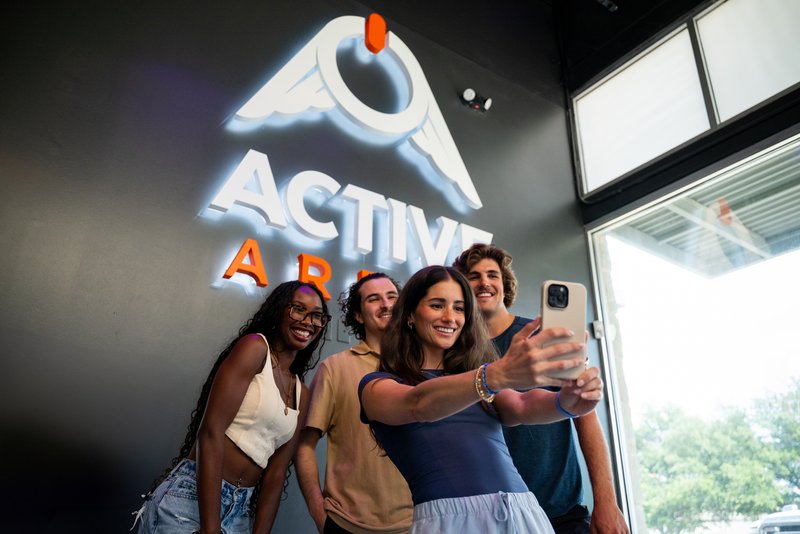 Active Arena - Frisco