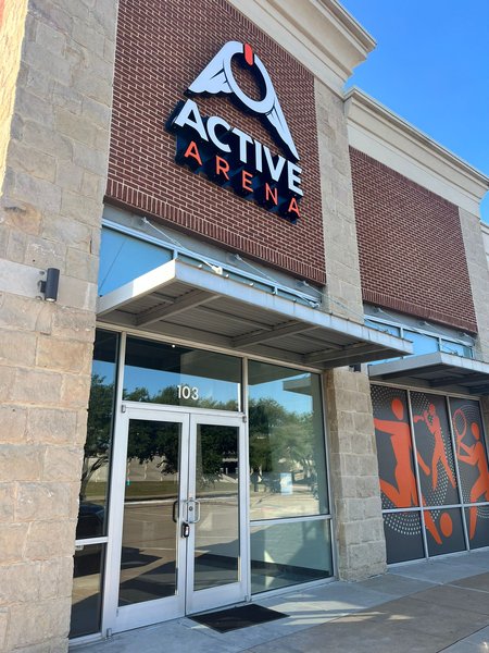 Active Arena - Frisco photo 4
