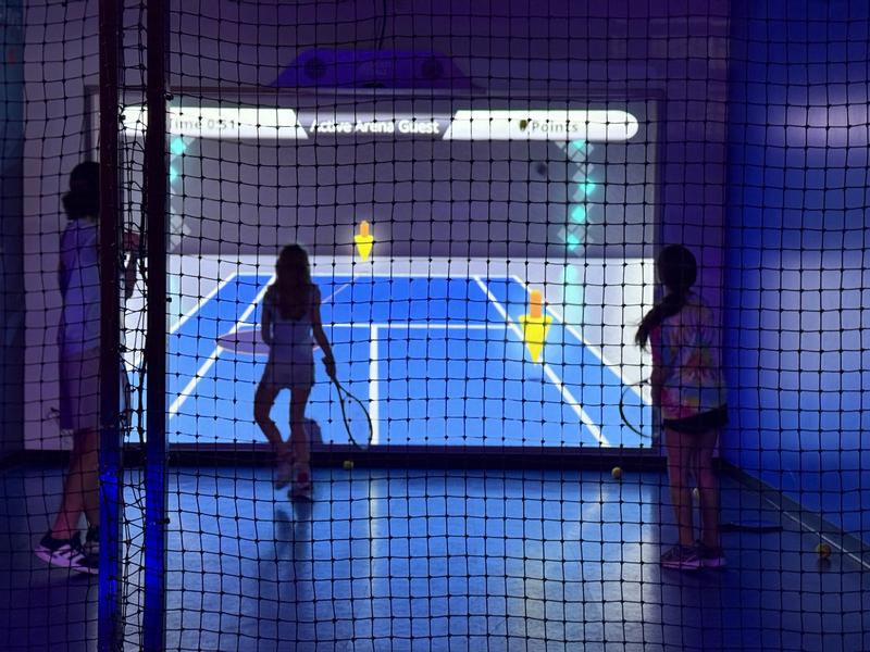 Active Arena - Frisco photo 5