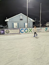 Town of Westerly Washington Trust Community Skating Center photo 6