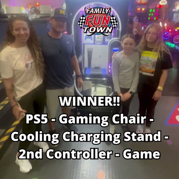 Family Fun Town photo 2