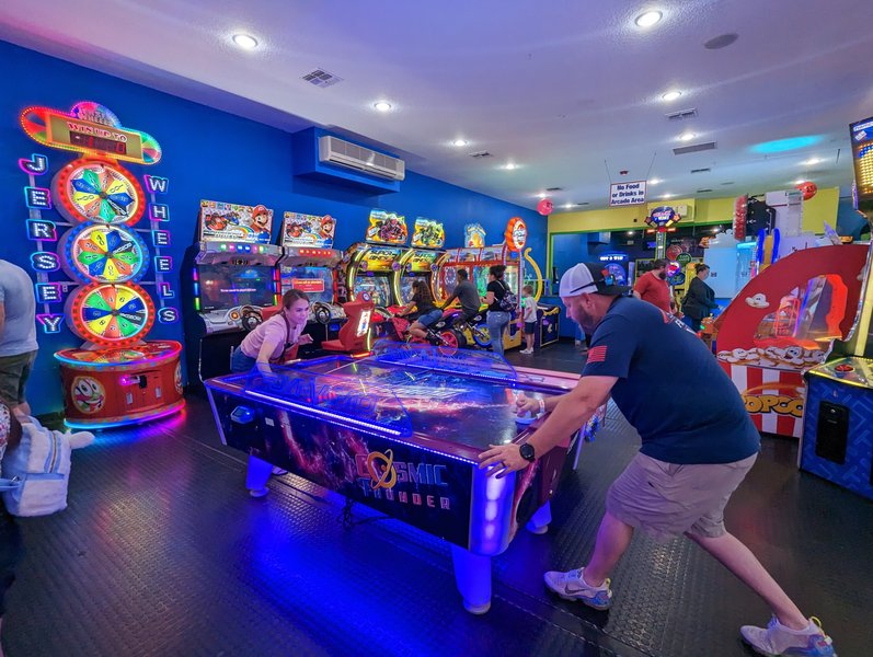 Family Fun Town photo 5