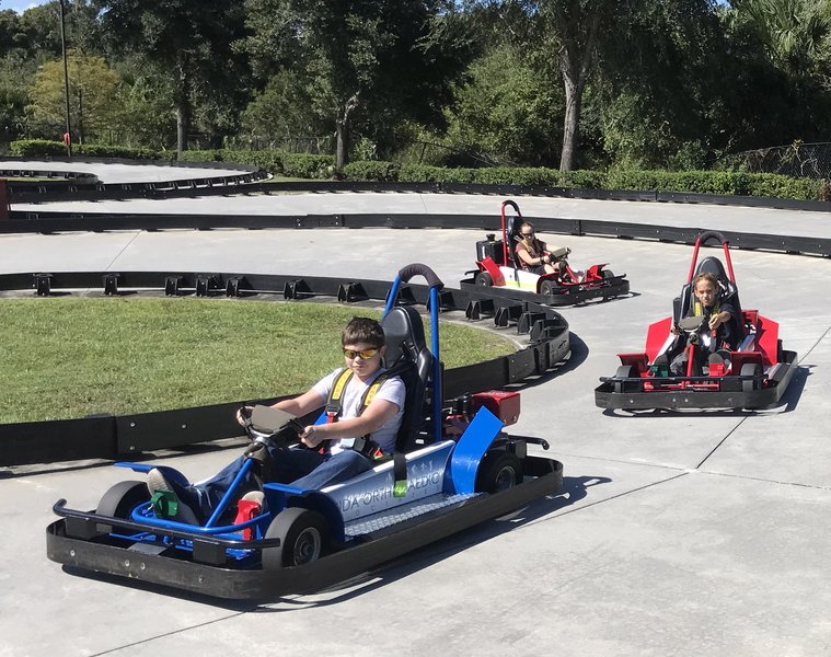 Family Fun Town photo 6