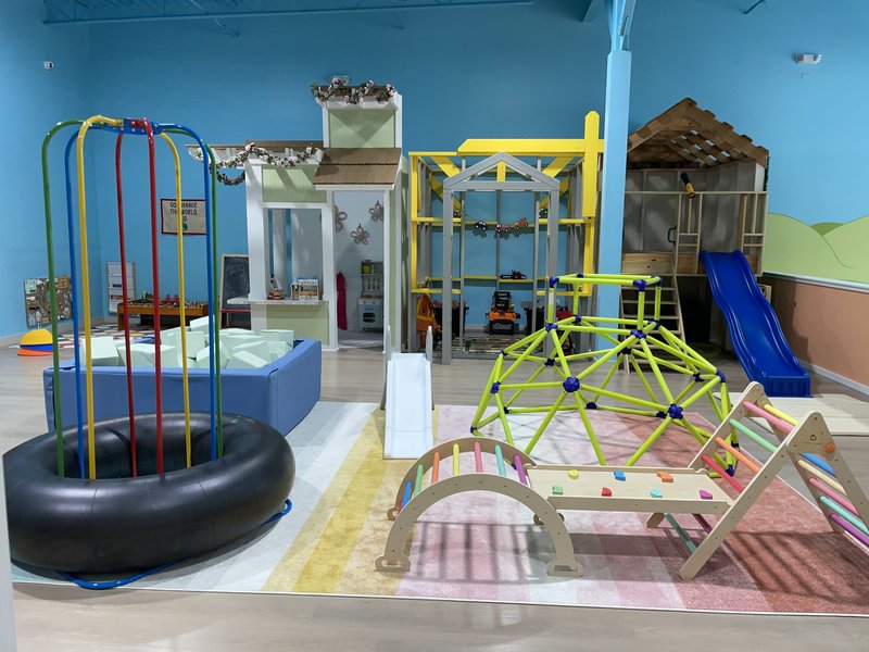 The Little Bergs Playtown photo 2