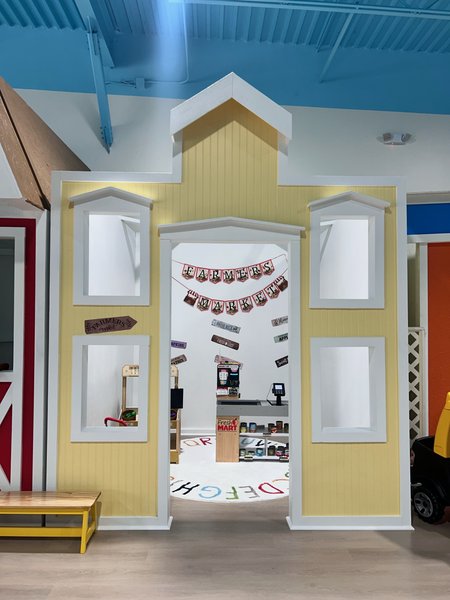 The Little Bergs Playtown photo 3