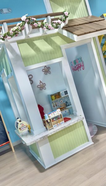 The Little Bergs Playtown photo 5