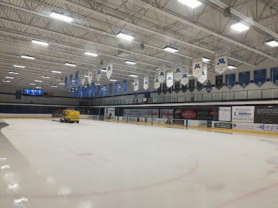 Pagel Activity Center