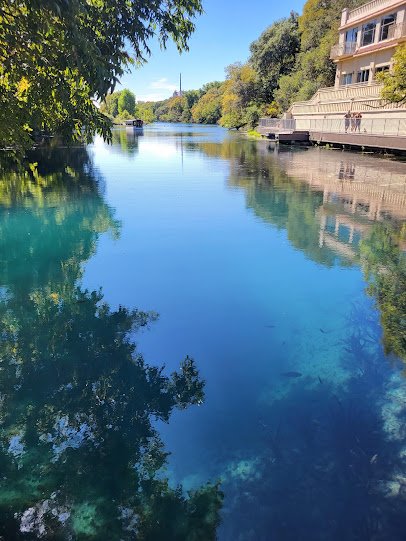 The Meadows Center for Water and the Environment photo 3