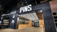 Pins Mechanical Co.