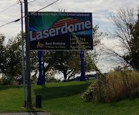 Laserdome photo 6