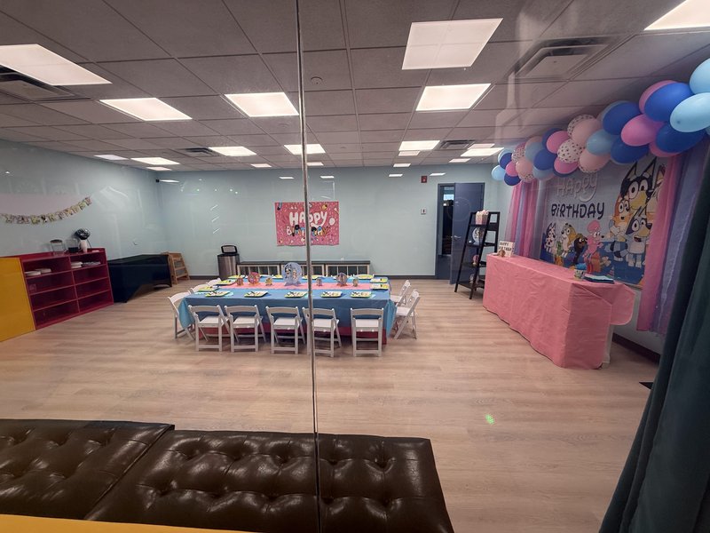 Just Play! Indoor Playground photo 3