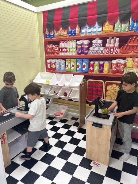 Just Play! Indoor Playground photo 6