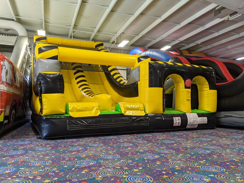 Bounce Town photo 2