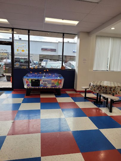Bounce Town photo 2